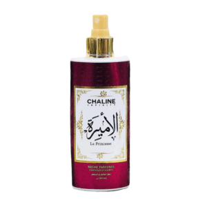 Chaline Brum Amiraat El Arab