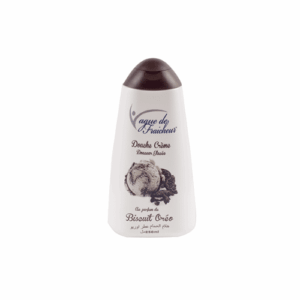 Vague De Fraicheur Douche Creme 250Ml Douceur Glacee Biscuit Oreo