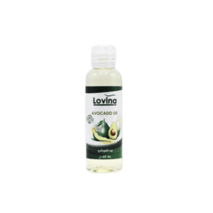 Lovina Huile D Avocat