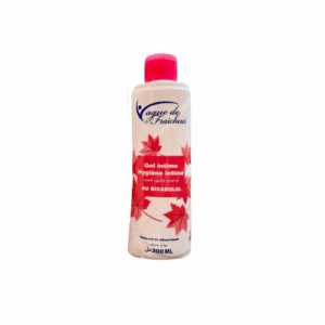 Vague De Fraicheur Gel Intime 200Ml Au Bisabolol