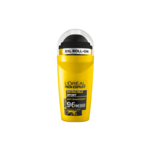 L’Oreal Stick Roll On Invincible Sport