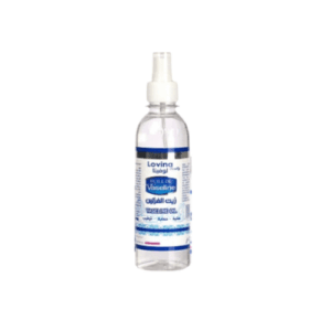 Lovina Huile De Vaseline 60Ml