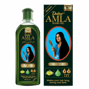 Dabur Amla Hair Oil 100Ml