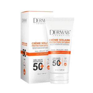 Dermab Creme Solaire Protection Extreme 50+Spf