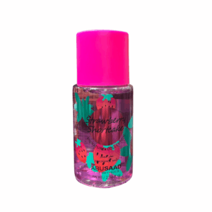 Abusaad Brume De Corps 85Mlstrawberry Shortcake