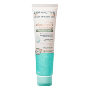 Dermactive Creme Deodorante Fraicheur Intense