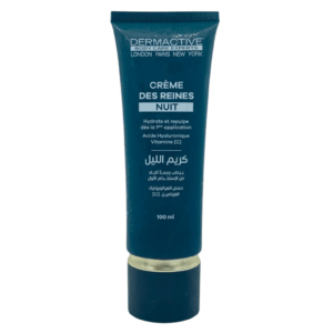 Dermactive Creme Des Reines Nuit