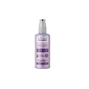 Myla Epil Soin 100Ml Apres Epilation Huile D’Azulene