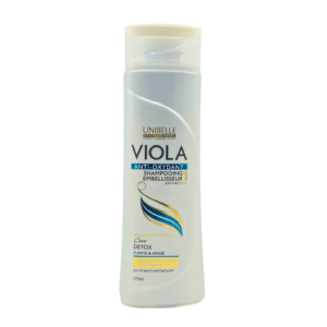 Viola  Shp 175Ml Anti-Oxydant Care Detox