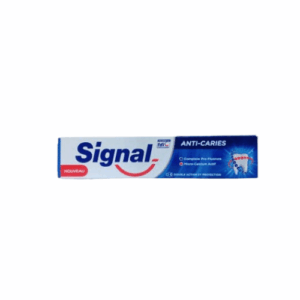 Signal Dentifrice 25Ml Anti Caries Classiqe