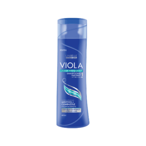 Viola Shp 350Ml Anti Pellicules