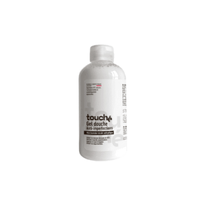 Touche Gel Douche Anti Imperfection
