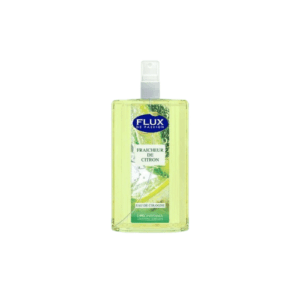 Flux De Passion Eau De Cologne 240Ml  Citron