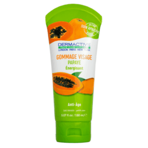 Dermactive Gommage Visage Papaye