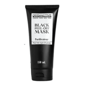 Dermactive Masque Black Peel Off Mask Purificateur