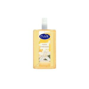 Flux De Passion Eau De Cologne 240Ml Oranger