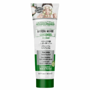 Dermactive Masque Visage Concombre