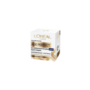 L’Oreal Paris Age Perfect Nuit 50Ml Anti Relachement + Anti Tache