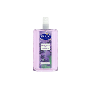 Flux De Passion Eau De Cologne 240Ml Lavande