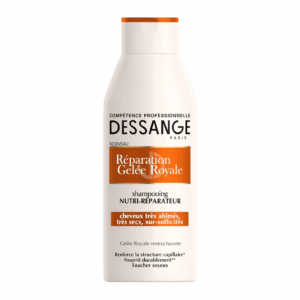 Dessange Shp 250Lml Nutri-Reparation Chvx Tres Abimes Sur Sollicites