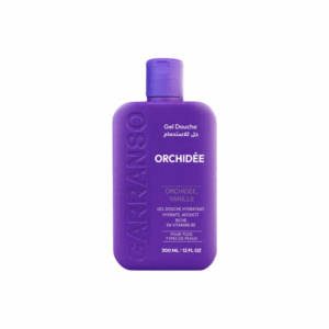 Garranso Mino Gel Douche Orchidee 400Ml