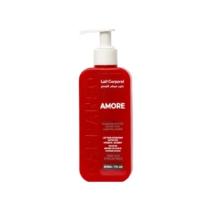 Garranso Mino Lait Corporel 200Ml Amore