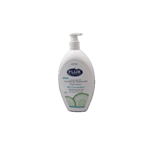 Flux De Passion Gel Douche 750Ml Concombre
