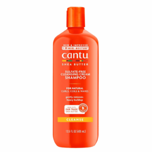 Cantu Shampoo Cleanse