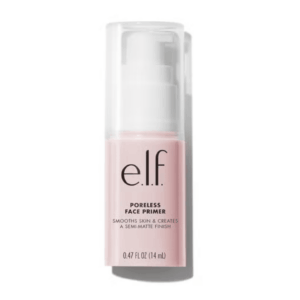 E.L.F Base Poreless Face Primer 14Ml