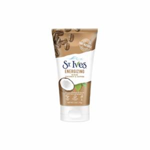 St Ives Gommage Visage Coconut & Coffee