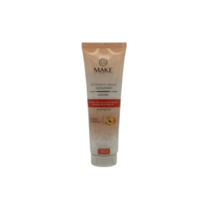 Make Gommage Visage Exfoliant 150Ml Noyau D’Abricot