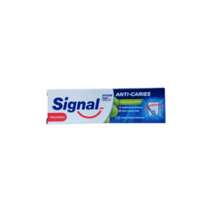 Signal Dentifrice 25Ml Anti Caries Pomme