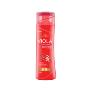 Viola Shp 350Ml Chvx Colores Meches