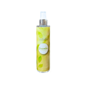 Evoria Brume Cheveux Et Corps 250Ml Concombre Pomme