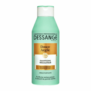 Dessange Shapooing 250 Ml Douce Argile