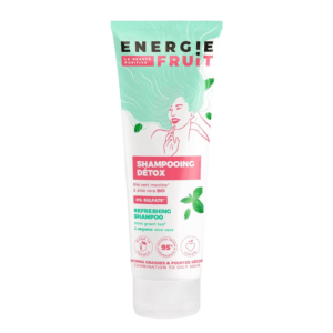 Energie Fruit Shp Detox Chvx Racines Grasse Et Points Seches