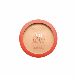 Bourjois Fdt Powder Air Mat 02 Light Beige