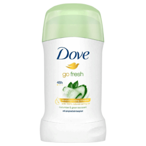 Dove Stick Savon Femme 40G Concombre