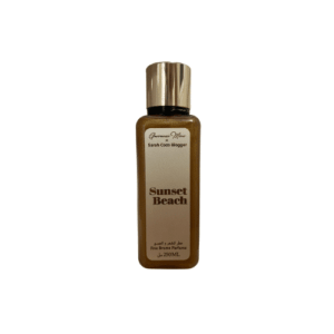Garranso Mino Brume Parfume 250Ml Sunset Beach