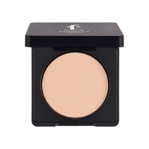 Flormar Poudre Compact 091 Medium Cream Rose