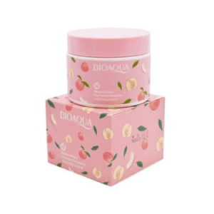 Bioaqoua Gommage Fruit Acid Exfoliation Peach
