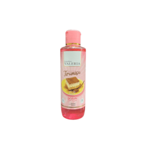 Valeria Gel Douche Tiramisu
