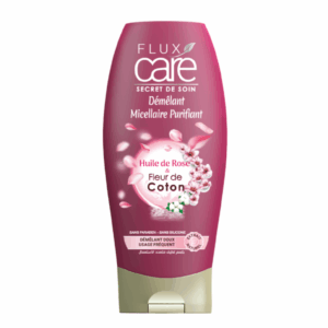 Flux Care A/Shp 240Ml Fleur De Coton