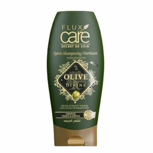Flux Care A/Shp 240Ml Olive Divine