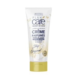 Flux Care Creme Parfumee Stay Original