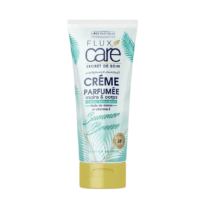 Flux Care Creme Parfumee Summer Breeze