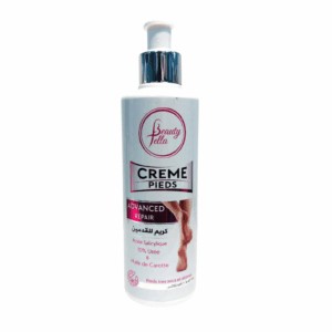 Fella Beauty Creme Pieds Advanced Repair 250Ml