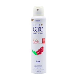 Flux Care Deodorant Grenade
