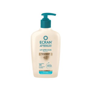 Ecran Apres Soleil Prolongateur De Bronzage