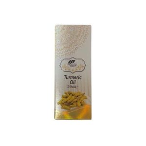 Nature Drop Huile Cumin